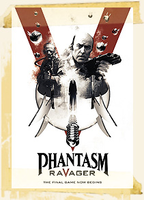 Phantasm: Ravager