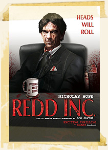 Redd Inc