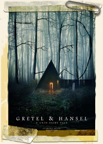 Gretel & Hansel