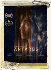 La paradoja de Antares