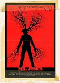 Mr. Jones