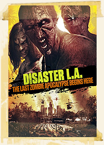 Disaster L.A.