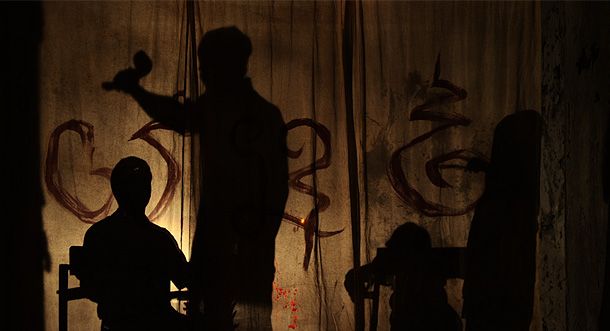 Pernicious
